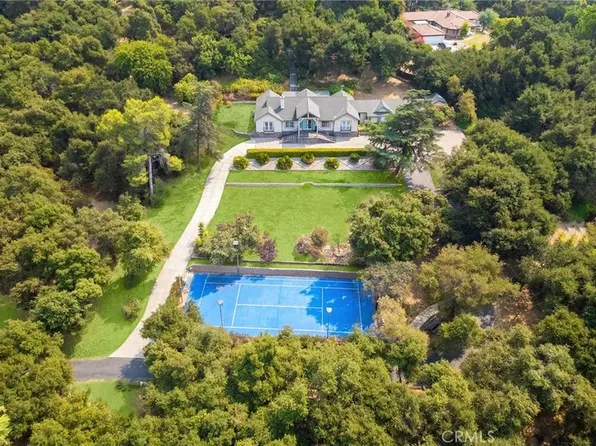 1770 Mountain Ln, Glendora, CA 91741
