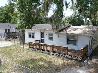 4315 E Regnas Ave, Tampa, FL, 33617