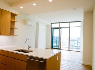 1388 Kapiolani Blvd #4306, Honolulu, HI 96814