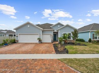 592 Brown Bear Run, Saint Johns, FL 32259