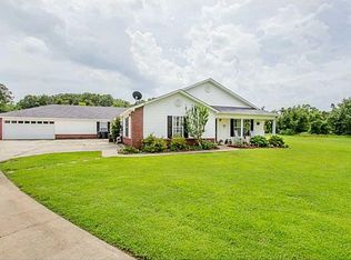 108616 S 4774, Roland, OK 74954