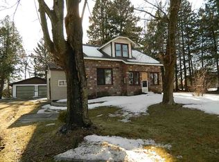 170067 Brickyard Dr, Ringle, WI 54471