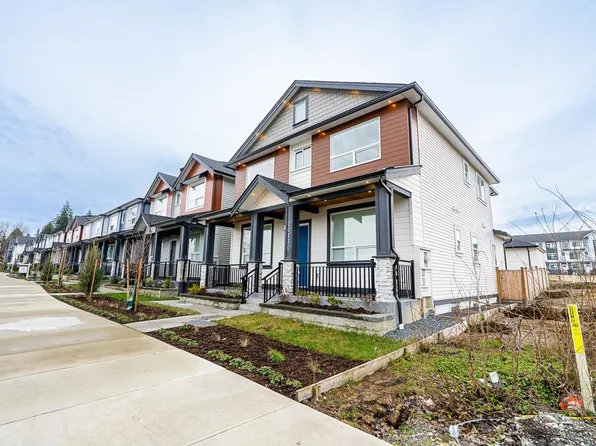 20130 82nd Ave, Langley, BC V2Y 2A8