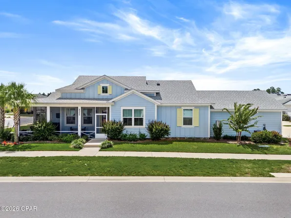 8990 Coral Reef Way, Panama City Beach, FL 32413