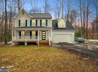 1962 Greenes Corner Rd, Bumpass, VA 23024