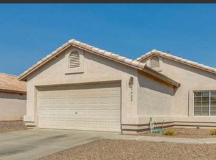 1429 S Racine, Mesa, AZ 85206