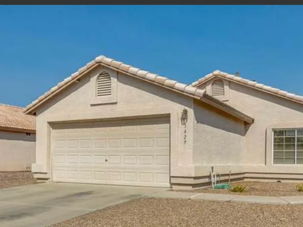 1429 S Racine, Mesa, AZ 85206