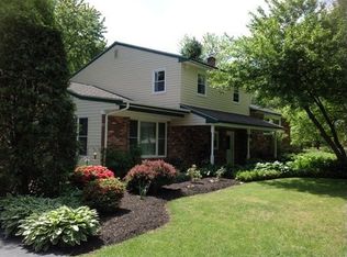 2794 Cranberry Rd, Doylestown, PA 18902