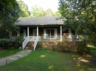 5310 Willow Rock Rd, Efland, NC 27243