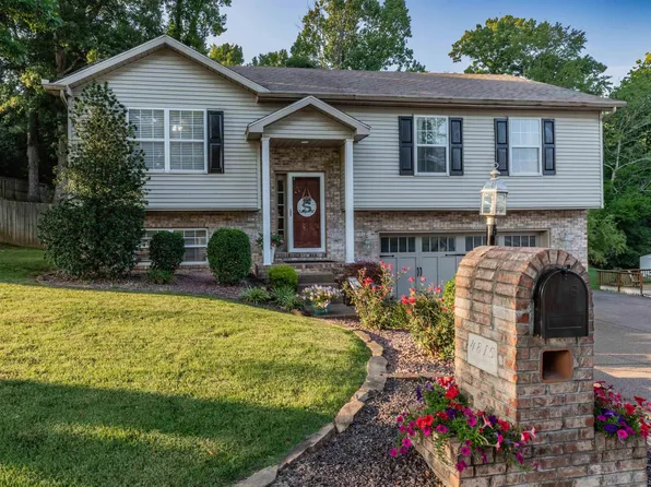 4815 Shady Ct, Evansville, IN 47712