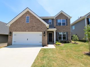 4666 Rosette Way, Lexington, KY 40514