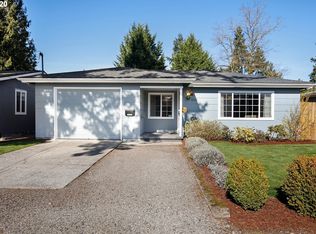 6125 SE Lambert St, Portland, OR