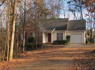 967 Dogwood Trl, Winder, GA 30680