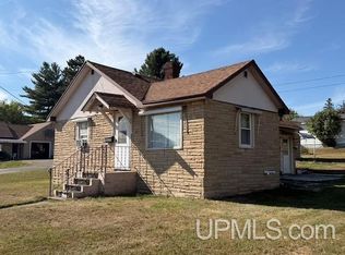 600 E Stanton St, Iron Mountain, MI 49801