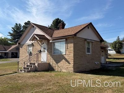 600 E Stanton St, Iron Mountain, MI, 49801