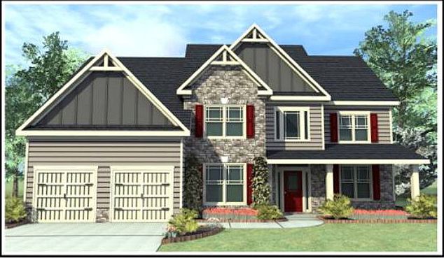 1st image of 1511 Creek Drive