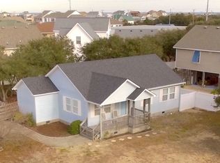 224 Shiloh St, Kill Devil Hills, NC 27948