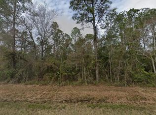 4300 Nancy Street, Hastings, FL 32145