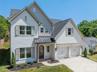 2648 Roslyn Ave, Charlotte, NC 28208