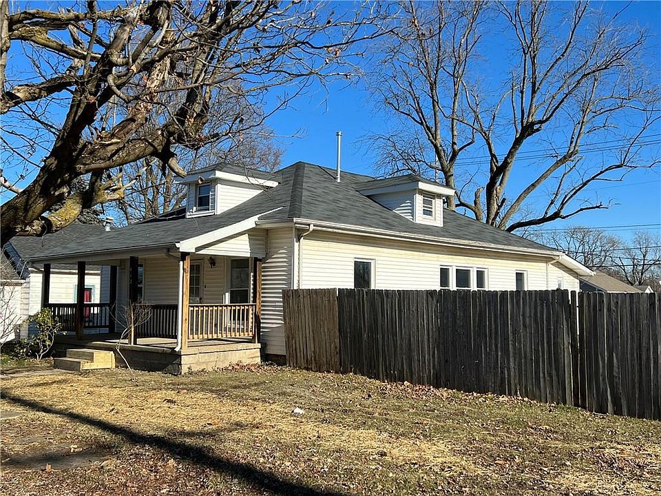 612 Spann Ave Crawfordsville, IN, 47933 Apartments for Rent Zillow