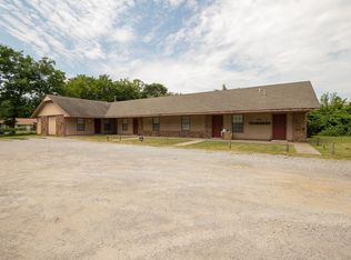 W Lillian St Fourplex, Claremore, OK 74017