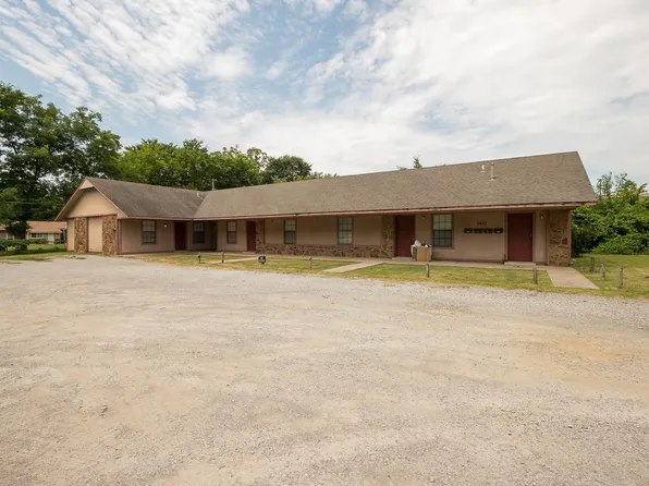 W Lillian St Fourplex, 1421 W Lillian St Unit 4, Claremore, OK 74017