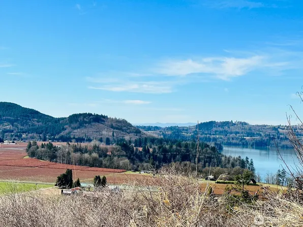 295 DeGoede Drive, Mossyrock, WA 98564