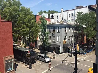 Rented by Time Equities Brokerage