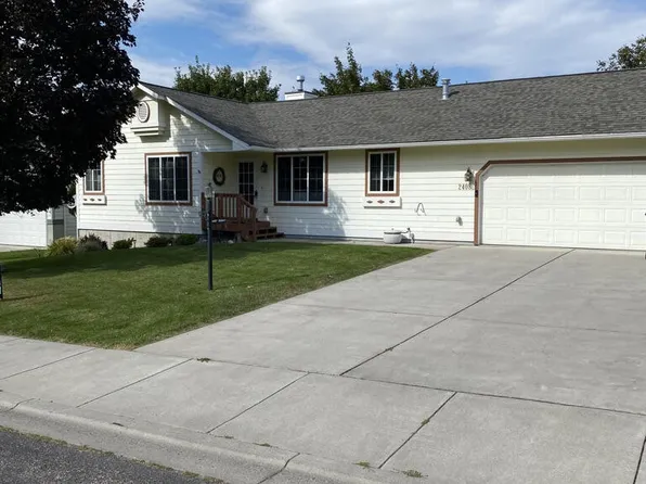 2408 43rd St, Missoula, MT 59803