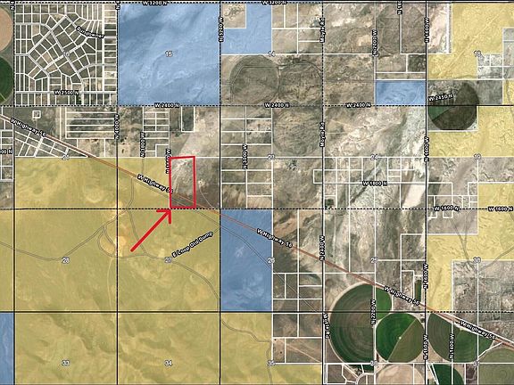 3rd image of Sec22 #T35s-r17w