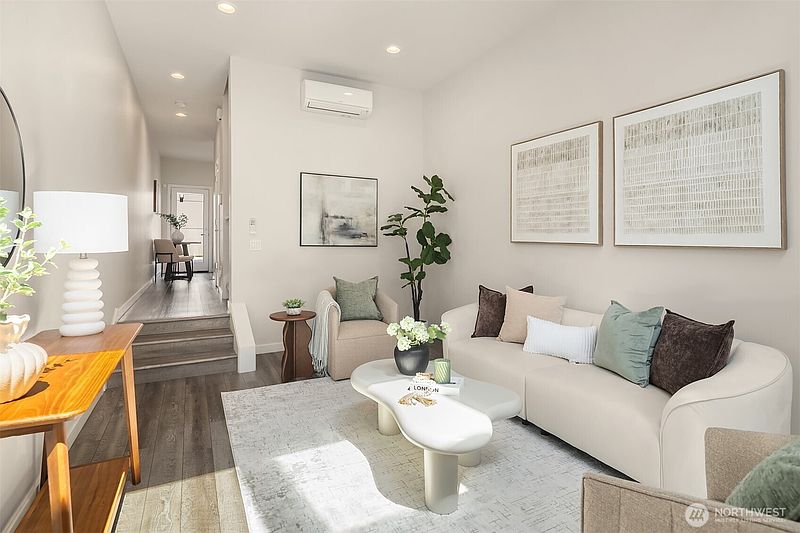 5th image of 818 NW 53rd Street #B