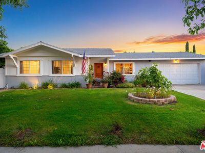 4090 Eileen St, Simi Valley, CA, 93063