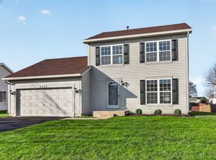 608 Hemmingsen St, Plano, IL