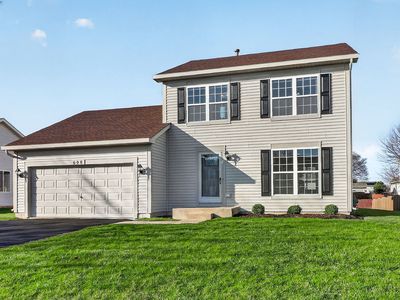 608 Hemmingsen St, Plano, IL, 60545