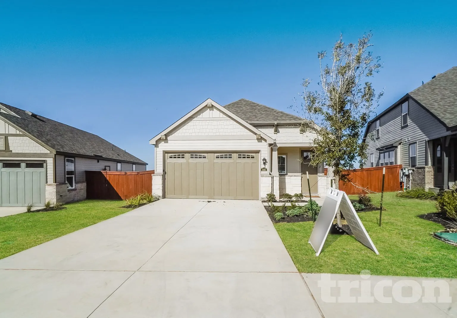 445 Raglands Road Leander TX — Photo 1