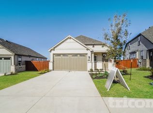 445 Raglands Rd, Leander, TX 78641