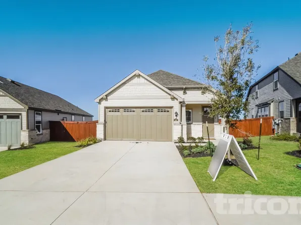 445 Raglands Rd, Leander, TX 78641