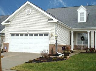 13709 Currant Loop, Gainesville, VA 20155