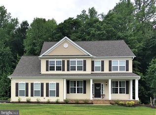 2325 Hearthstone Pl, Huntingtown, MD