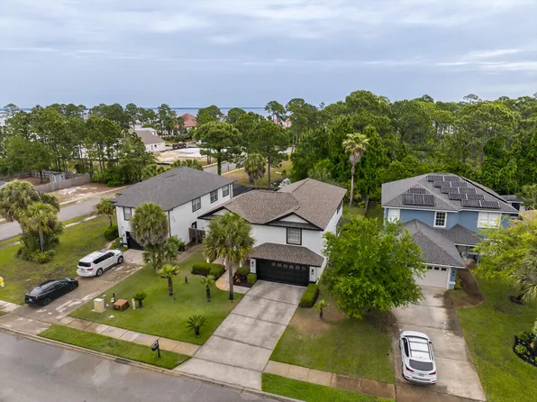 268 Loblolly Bay Dr, Santa Rosa Beach, FL 32459