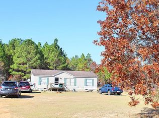 879 Edgar Jones Rd, Box Springs, GA 31801