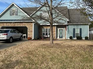 273 Indian Lake Trl, Villa Rica, GA 30180