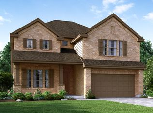 1113 Swan Flower St, Leander, TX 78641