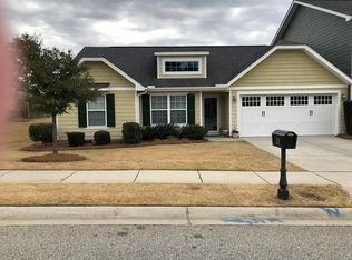 219 Full Circle Dr, Evans, GA 30809