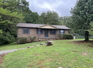 2431 Amber Meadows Rd, Cookeville, TN 38506