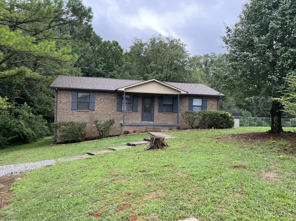 2431 Amber Meadows Rd, Cookeville, TN 38506