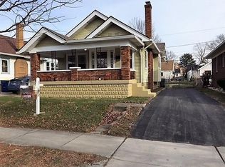 1305 N Linwood Ave, Indianapolis, IN