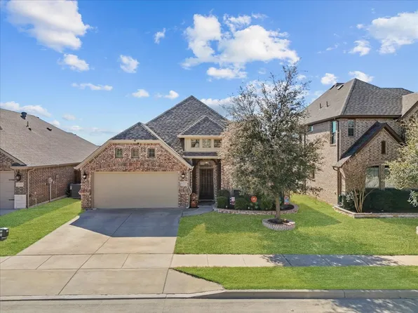 11737 Tuscarora Dr, Fort Worth, TX 76108