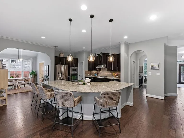 5425 Cherokee Draw Rd — Photo 8