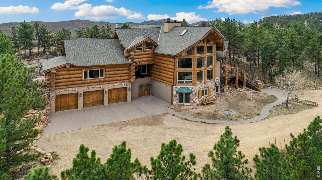 2915 Sedona Hills Dr